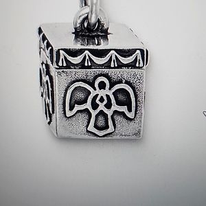 James Avery Prayer Box Charm